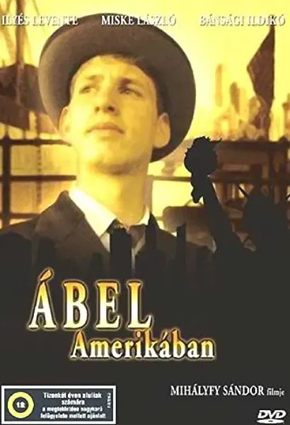 Ábel Amerikában online