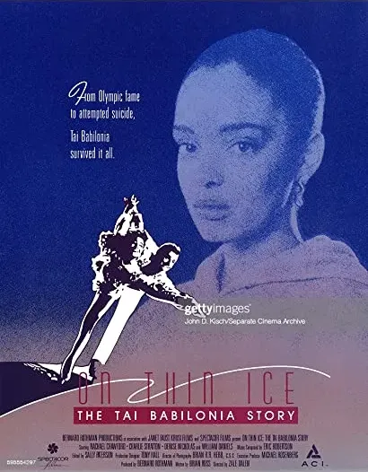 On Thin Ice: The Tai Babilonia Story