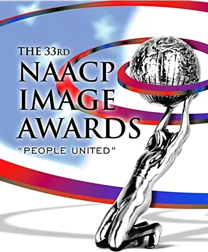 33rd NAACP Image Awards