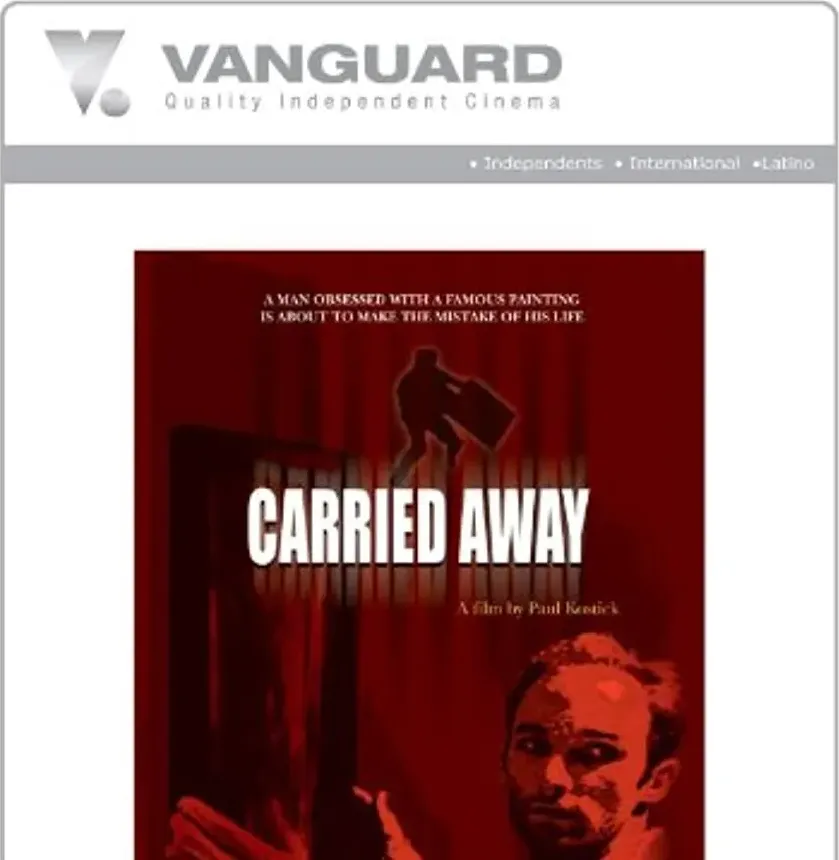 Carried Away online