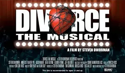 Divorce: The Musical