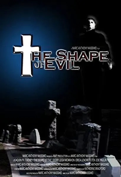 The Shape of Evil