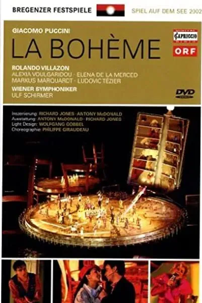 La Bohème