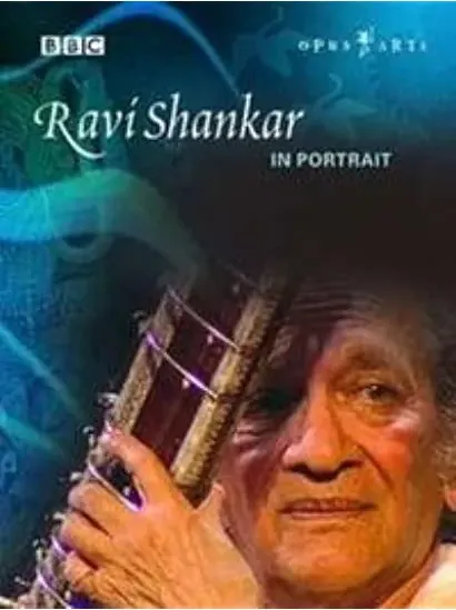 Ravi Shankar: Between Two Worlds