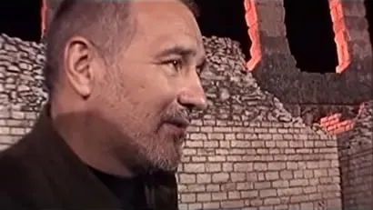 Na stanici u Puli