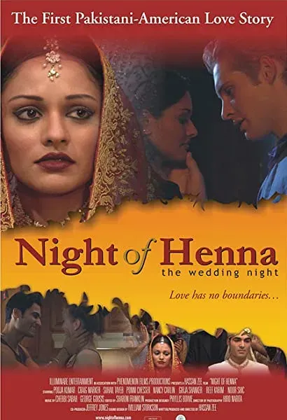 Night of Henna