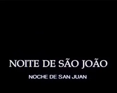 Noite de São João