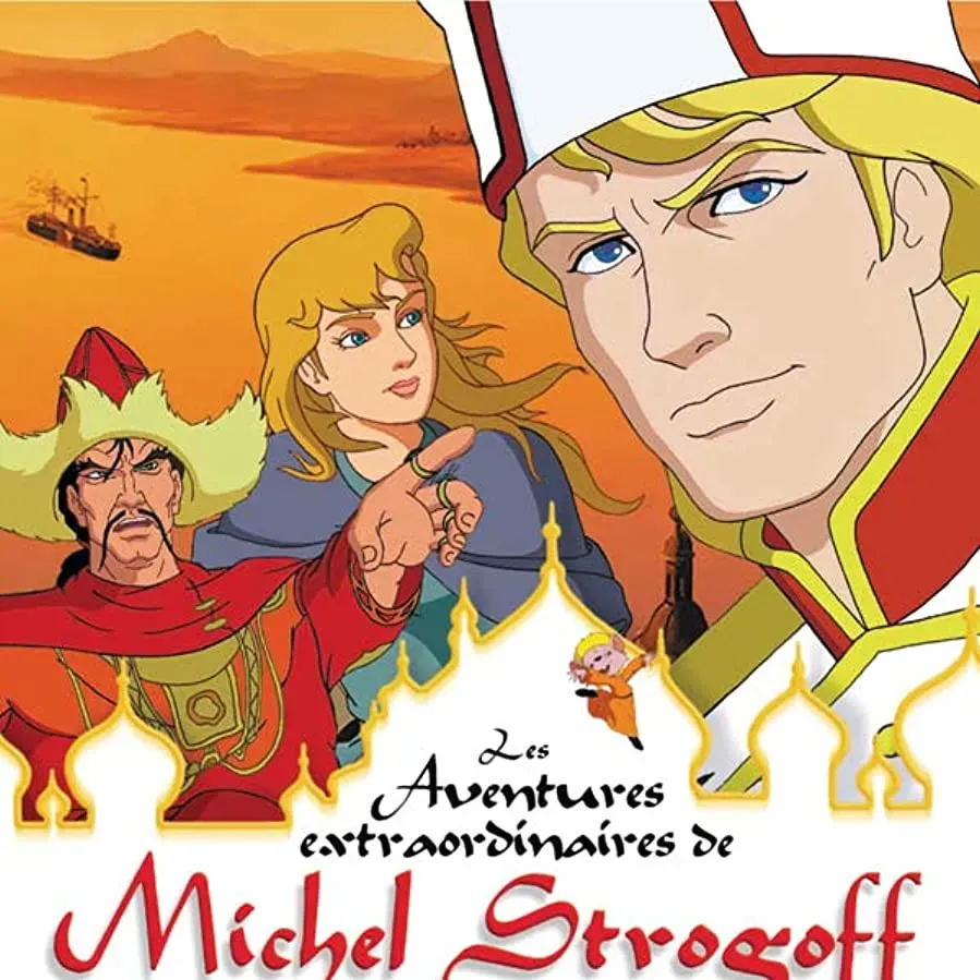 Michal Strogoff online