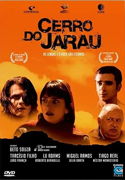 Cerro do Jarau