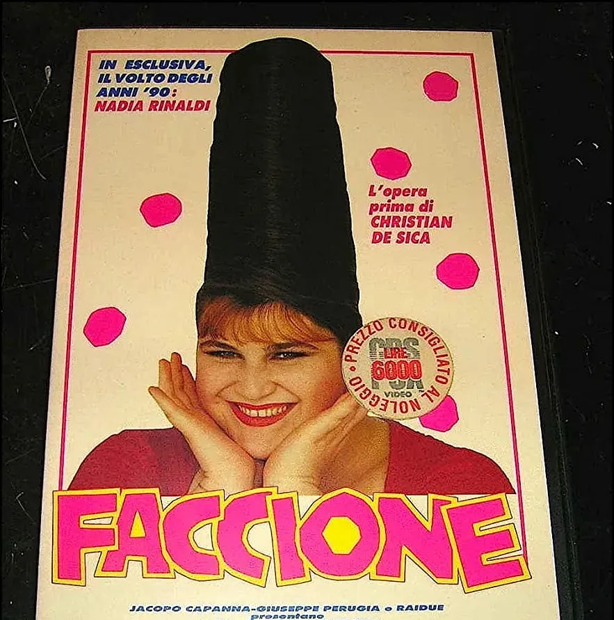Faccione online