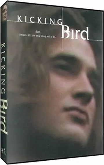 Kicking Bird