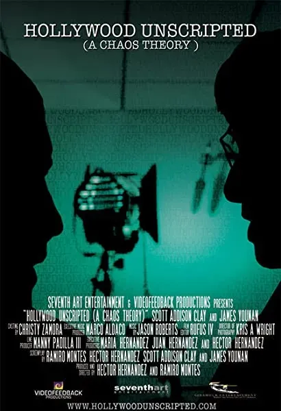 Hollywood Unscripted: A Chaos Theory