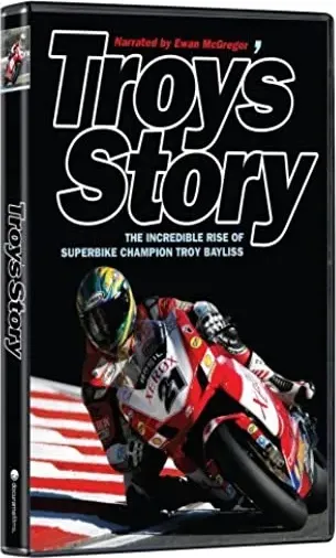 Troy's Story