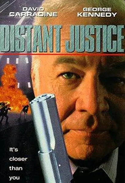 Distant Justice