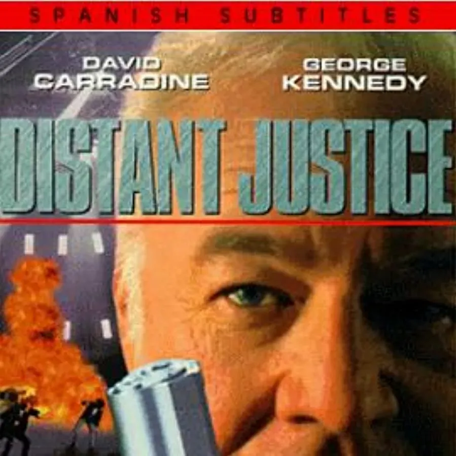 Distant Justice online
