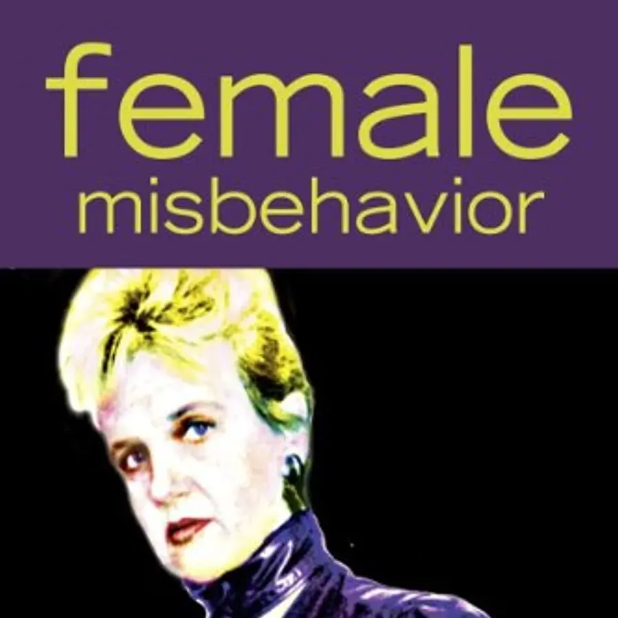 Female Misbehavior online