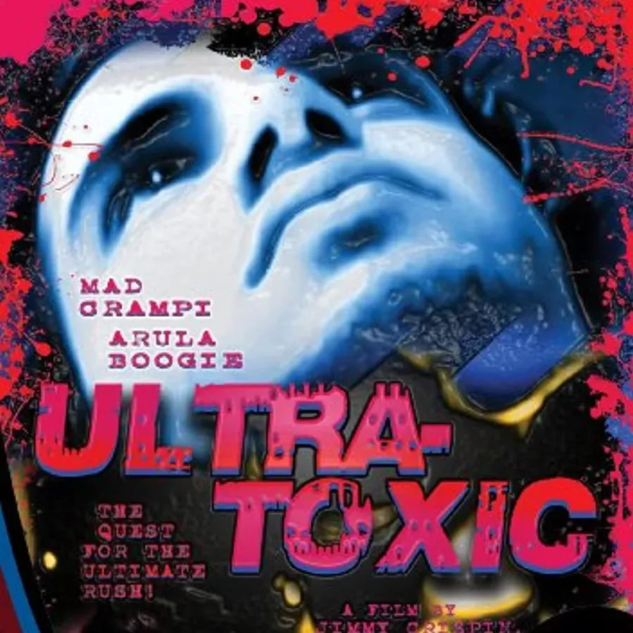 Ultra-Toxic online