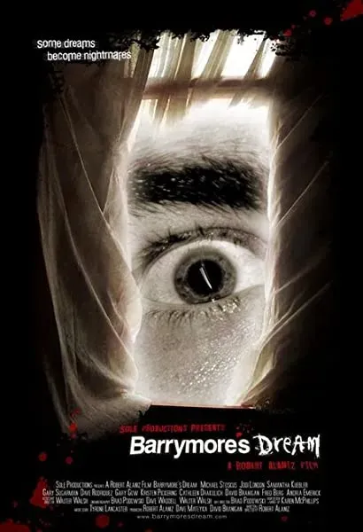 Barrymore's Dream