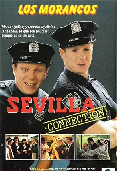 Sevilla Connection