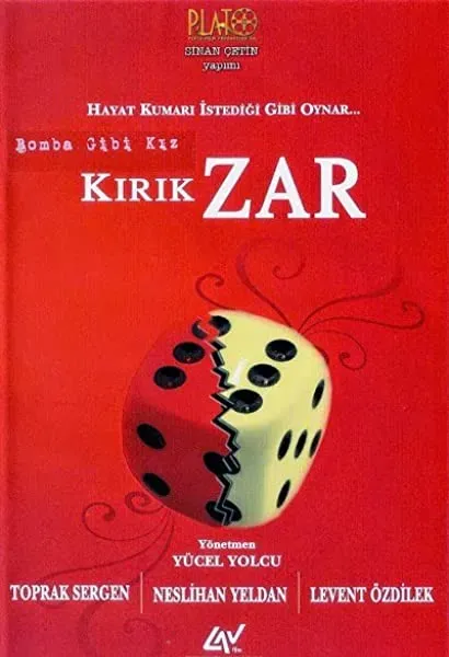 Kirik Zar