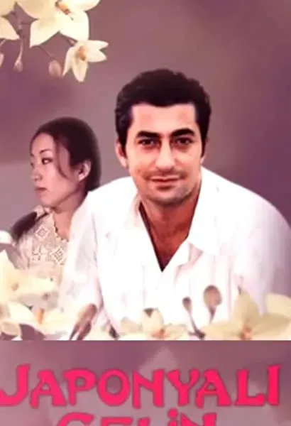 Japonyali Gelin