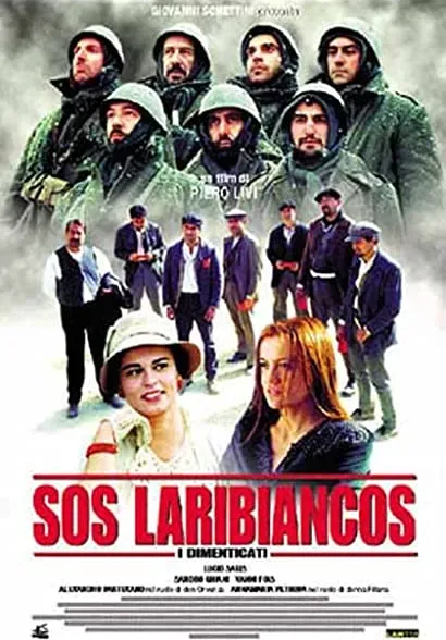 Sos Laribiancos - I dimenticati