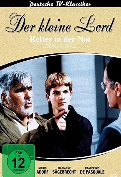Il ritorno del piccolo Lord