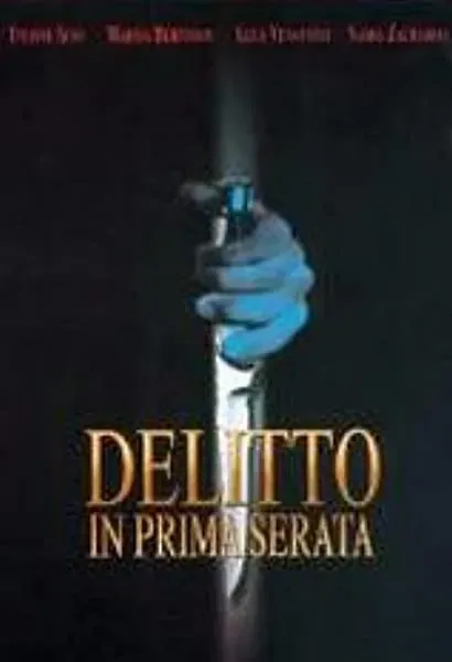 Primetime Murder