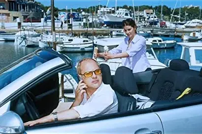 Mein Vater und andere Betrüger