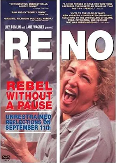 Reno: Rebel Without a Pause