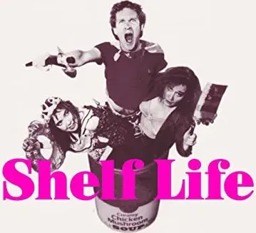 Shelf Life