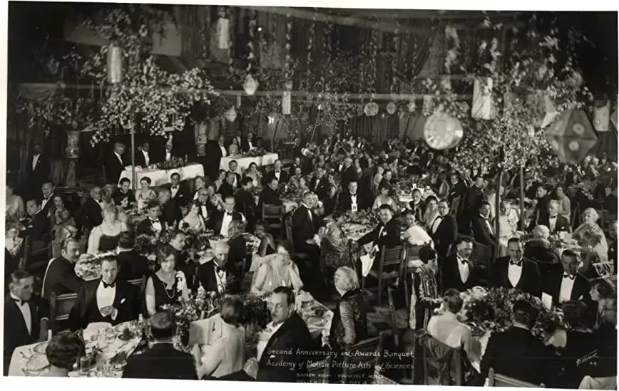 75 Years of the Academy Awards: An Unofficial History online