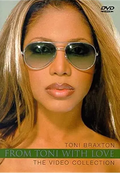 From Toni with Love: The Video Collection