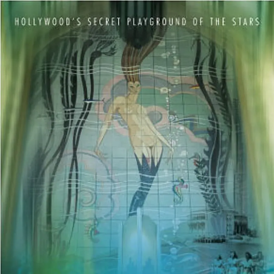 Hollywood's Magical Island: Catalina online