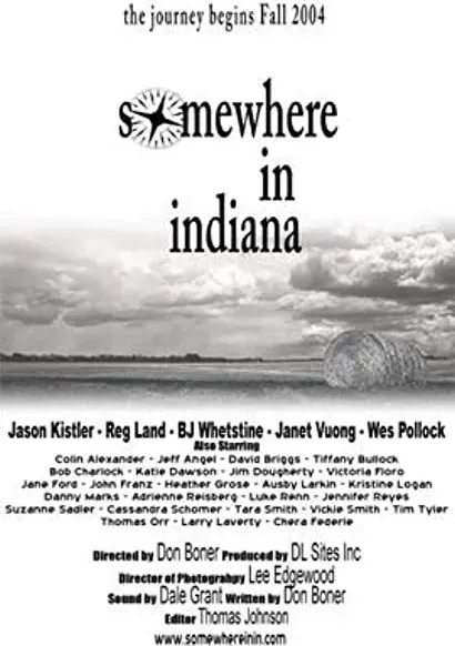 Somewhere in Indiana