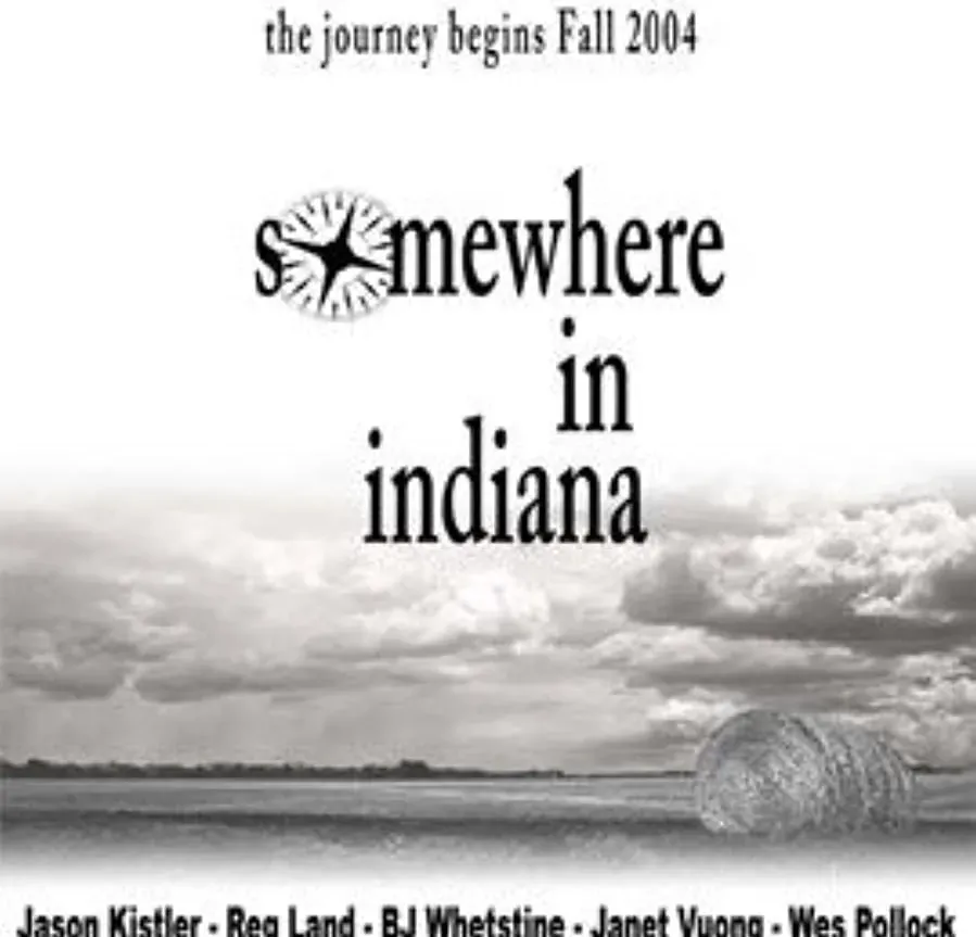 Somewhere in Indiana online