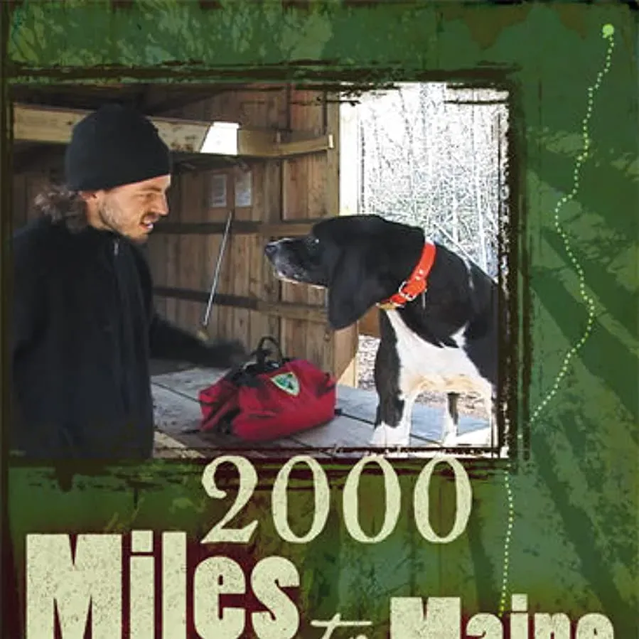 2000 Miles to Maine: Adventures on the Appalachian Trail online