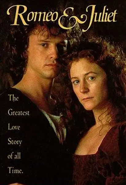 Romeo i Julia