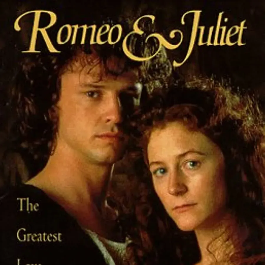 Romeo i Julia online