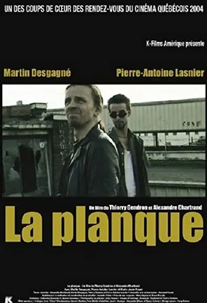La planque