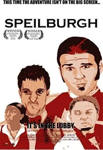 Speilburgh
