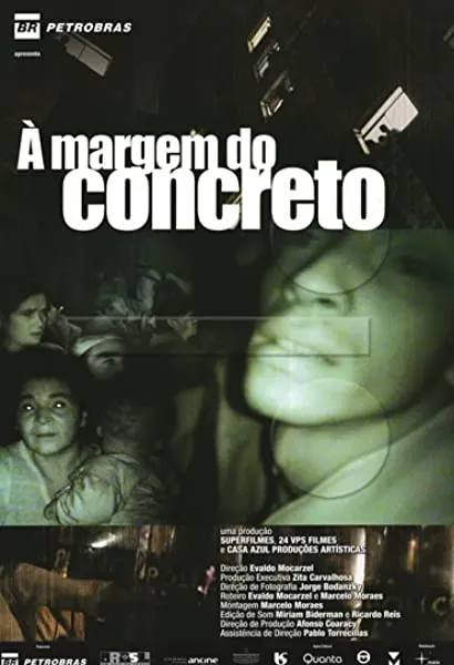 À Margem do Concreto