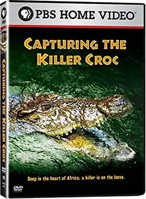 Capturing the Killer Croc
