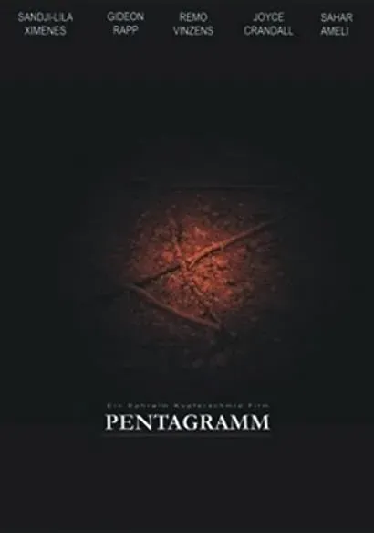 Pentagramm