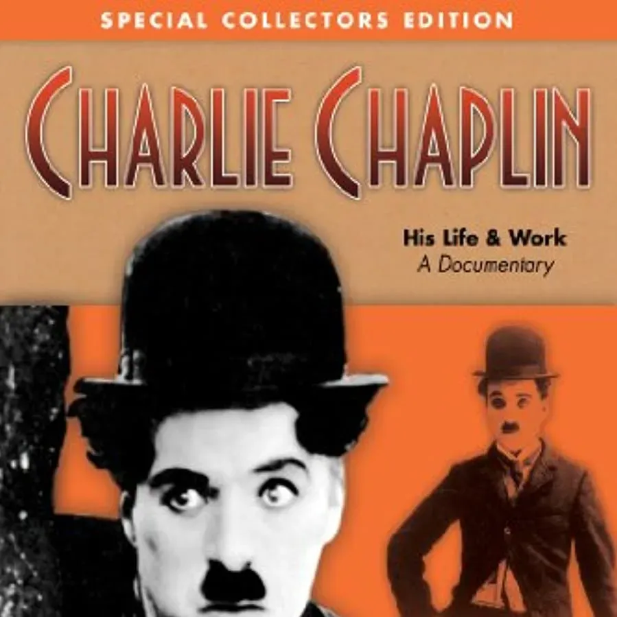 Charlie Chaplin His Life & Work online