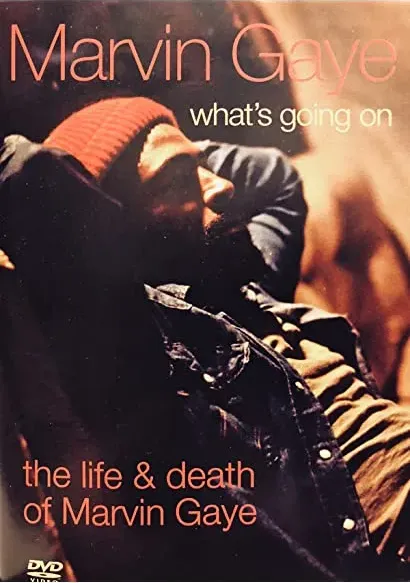 What's Going on the Life and Death of Marvin Gaye