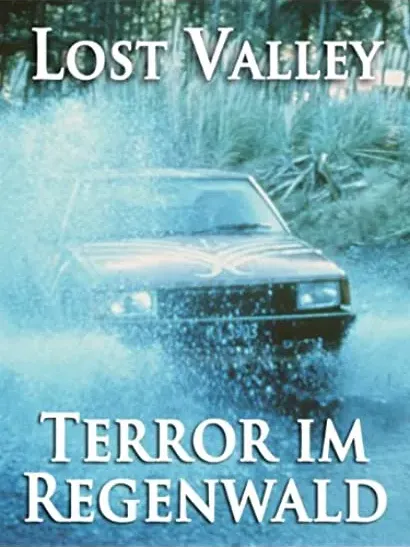 Lost Valley