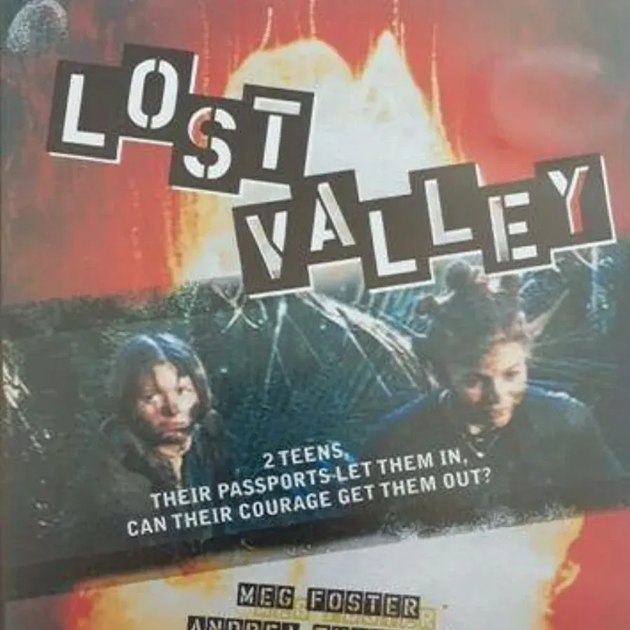 Lost Valley online