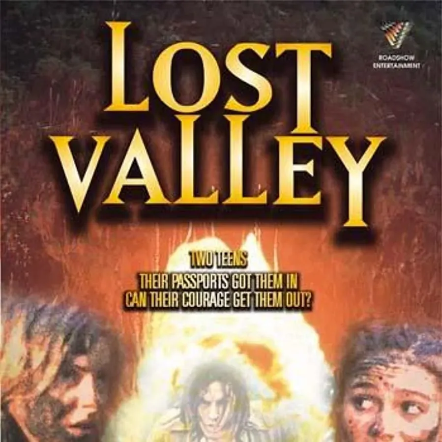 Lost Valley online