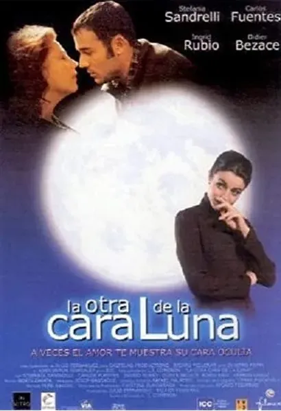 L'altra cara de la lluna